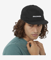CAP FLAT - SalomonGCC